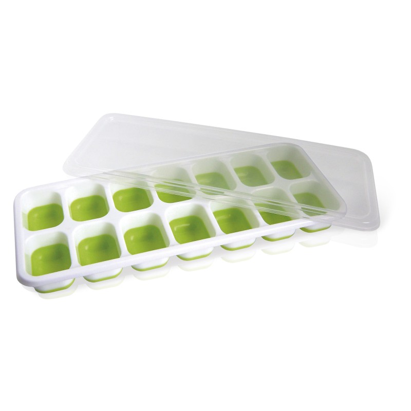 VIN BOUQUET FIE 047 Molde para 14 Hielos / Silicone 14 Ice Tray