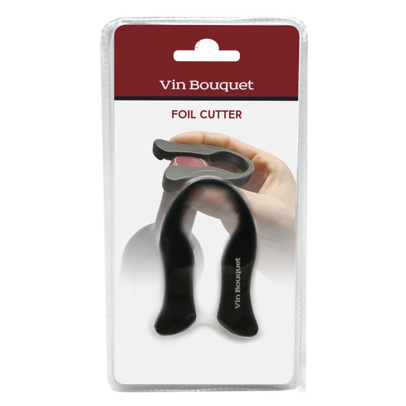 VIN BOUQUET FID 013 Descapsulador Deluxe / Deluxe Foil Cutter