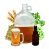 VIN BOUQUET FIH 160 Kit Cerveza casera / Beer Making Kit