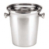 Cubitera para champan inox. 2 Botellas