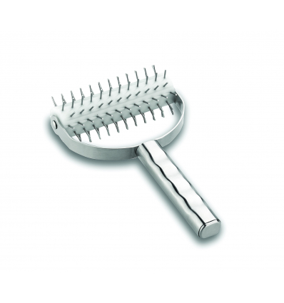 LACOR 68213 RODILLO DE PICAR PASTA M/ INOX 18/10