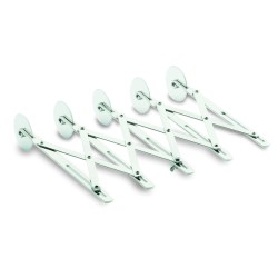 LACOR 68246 CORTAPASTAS EXTENSIBLE 5 RUEDAS