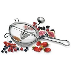 TELLIER N3007 PASAPURES 1/2 BOLA Ø18 CM