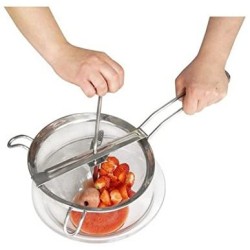 TELLIER N3007 PASAPURES 1/2 BOLA Ø18 CM