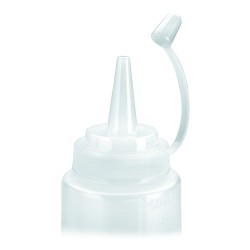 LACOR 61970 Botella biberón exprimible polietileno 70 cl
