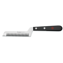 TRIDENTE Cuchillo para decorar "Gourmet" 10 cm