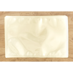 Bolsas de vacío de cocción: cocina al vapor o al horno hasta 121°C 