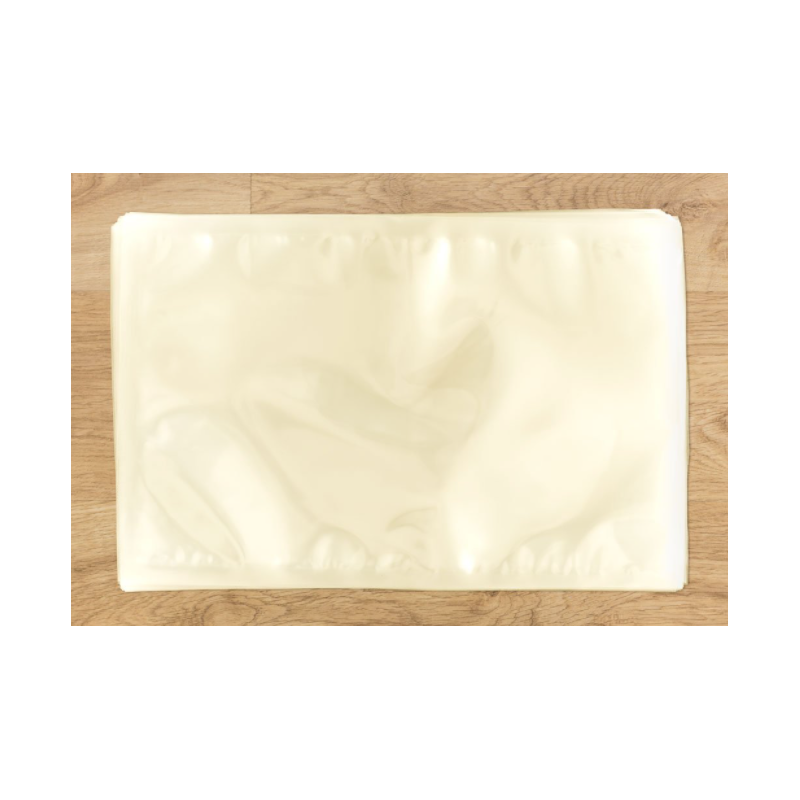 Bolsas de vacío de cocción: cocina al vapor o al horno hasta 121°C 