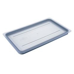 TAPA HERMÉTICA GN 1/1 POLICARBONATO TRANSPARENTE CAMBRO
