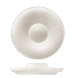 Seis unidades de B'GHEST 01170082 Platillo huevera glubel