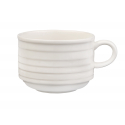 Blanco Forum Porcelain Coffee Cup 18 Cl. Rosenhaus 01010053 (6 unités)