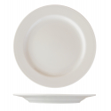 Plato llano porcelana Blanco Imperial Ø27 cm. B'GHEST 01210000 (6 unidades)