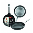 4 unidades de IBILI 403036 SARTEN I-CHEF 36 CM