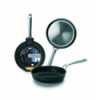 3 unités de IBILI 465018 SARTEN TITAN 18 CM