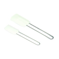 12 unidades de IBILI 702032 ESPATULA PROFESIONAL 32 CMS.