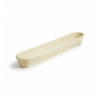 MOLDES PARA PAN BANNETON BAGUETTE 44X10X5 CM 6 UNIDADES DE IBILI 680305