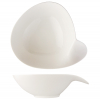 Saladero avec porcelaine blanche Atlantique 28 cm. Rosenhaus 01010339 (6 unités)