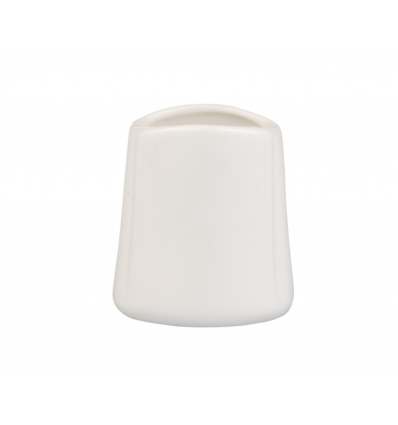 Palillero porcelana Blanco Atlantic 1. ROSENHAUS 01010340 (12 unidades)