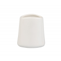 Palillero porcelana Blanco Atlantic 1. ROSENHAUS 01010340 (12 unidades)