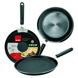6 unidades de IBILI 405826 CREPIERA INDUBASIC 26 CMS.