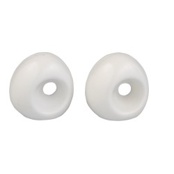 Pimentero circular agujero Atlantic Single. ROSENHAUS 01010353 (12 unidades)