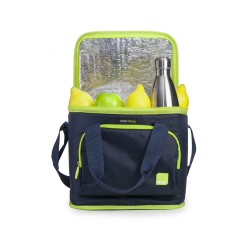 6 unidades de IBILI 626405 BOLSA ISOTERMICA HELLA 5 LT