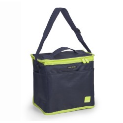 6 unidades de IBILI 626410 BOLSA ISOTERMICA HELLA 10 LT