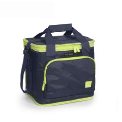 6 unidades de IBILI 626415 BOLSA ISOTERMICA HELLA 15 LT