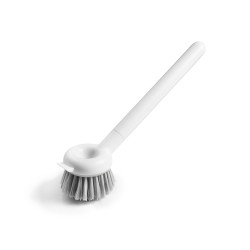 6 unidades de IBILI 680400 CEPILLO PARA FREGADERO