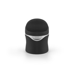 6 unidades de IBILI 695002 TAPON PARA CHAMPAGNE VINO AJUSTABLE