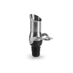 6 unidades de IBILI 695022 ESCANCIADOR DE VINO CON CIERRE