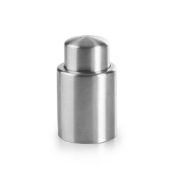 6 unidades de IBILI 695033 TAPON DE VINO CON BOMBA DE VACIO
