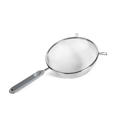 6 unidades de IBILI 703007 COLADOR ECO 7 CM