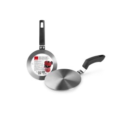 4 unidades de IBILI 705312 ADAPTADOR INDUCCION VITROCERAMICA ECO 12