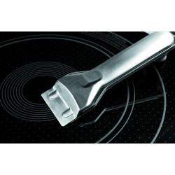 IBILI 708250 Set 3 cuchillas rasqueta vitroceramica