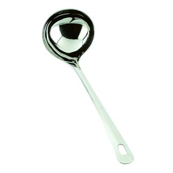 12 unidades de IBILI 712900 CACILLO INOX  SUPRA