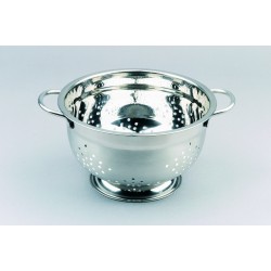 4 unidades de IBILI 714624 ESCURRIDERA  PRISMA  24 CMS.