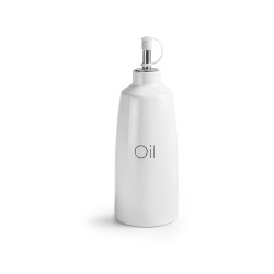 6 unidades de IBILI 715312 BOTELLA ACEITE ANDALUS