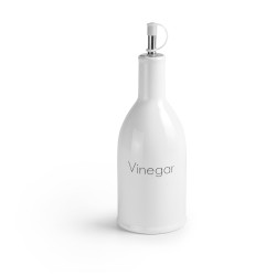 6 unidades de IBILI 715315 BOTELLA VINAGRE ALHAMBRA