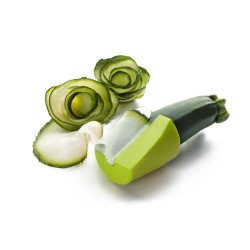 6 unidades de IBILI 723150 SACAPUNTAS VERDURA GRANDE