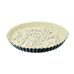 6 unidades de IBILI 728502 BOLAS PARA REPOSTERIA 250 GR