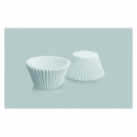 12 Stück IBILI 729307 MADALENA REDONDA CAPSULE (50 PCS) 7X3,50