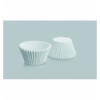 12 Stück IBILI 729307 MADALENA REDONDA CAPSULE (50 PCS) 7X3,50