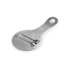 6 unidades de IBILI 730100 RALLADOR TRUFA-CHOCOLATE