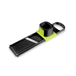 6 unidades de IBILI 730210 LAMINADOR DE AJOS