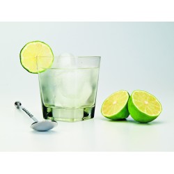 6 unidades de IBILI 733700 CUCHARILLA COCKTAIL