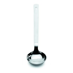 12 unidades de IBILI 733901 CACILLO INOX EMMA