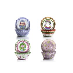 SET 100 CAPSULAS PASCUA 12 unidades de IBILI 735912