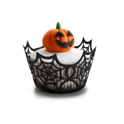 ENVOLTORIO TELARAÑA (10UNDS) 12 unidades de IBILI 736003