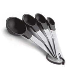 SET 4 CUCHARAS MEDIDAS 6 unidades de IBILI 736800